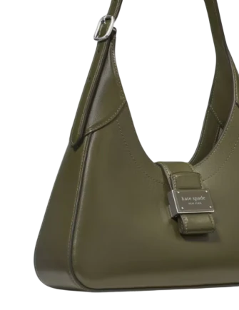 Kate Spade New York Nouveau Small Shoulder Bag Seaweed