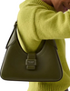 Kate Spade New York Nouveau Small Shoulder Bag Seaweed