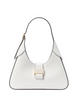 Kate Spade New York Nouveau Small Shoulder Bag True White