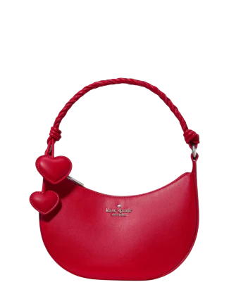 Kate Spade New York Nova Braided Strap Shoulder Bag