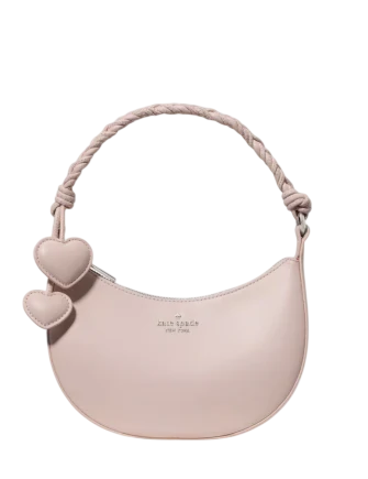 Kate Spade New York Nova Braided Strap Shoulder Bag