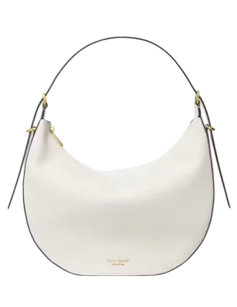 Kate Spade New York Nova Large Crescent Shoulder Bag