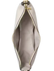 Kate Spade New York Nova Large Crescent Shoulder Bag Meringue