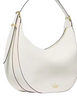 Kate Spade New York Nova Large Crescent Shoulder Bag Meringue