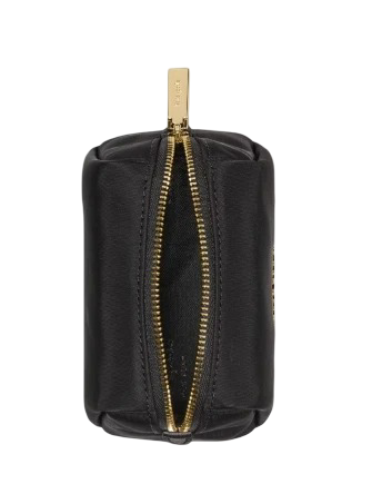 Kate Spade New York Nylon Mini Pouch Black