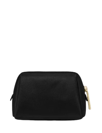 Kate Spade New York Nylon Mini Pouch Black