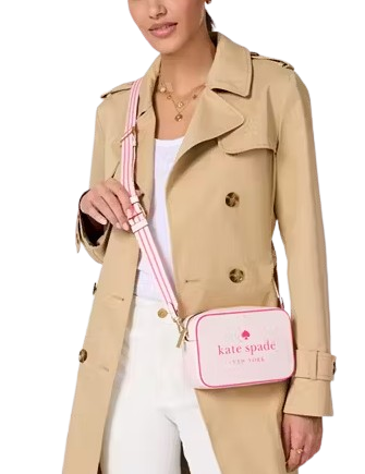 Kate Spade New York Oh Snap Colorblock Mini Camera Bag | Brixton Baker Kate Spade New York Oh Snap Colorblock Mini Camera Bag | Brixton Baker