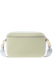 Kate Spade New York Oh Snap Colorblock Mini Camera Bag Sage Bundle 