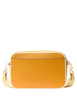 Kate Spade New York Oh Snap Colorblock Mini Camera Bag Squash Blossom