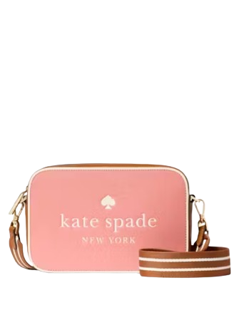 Kate Spade New York Oh Snap Colorblock Mini Camera Bag
