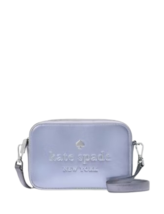 Kate Spade New York Oh Snap Mini Camera Bag Candied Flower