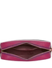 Kate Spade New York Oh Snap Mini Camera Bag Dark Raspberry