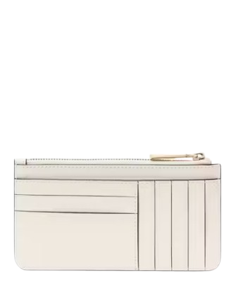 Kate Spade New York Oh What Fun Nutcracker Large Slim Cardholder Meringue
