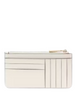 Kate Spade New York Oh What Fun Nutcracker Large Slim Cardholder Meringue