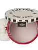 Kate Spade New York Oh What Fun Toy Store 3D Drum Crossbody
