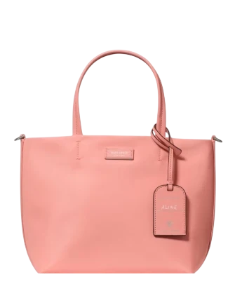 Kate Spade New York On Purpose Ksnyl Crossbody Tote Bag Sunset Daze