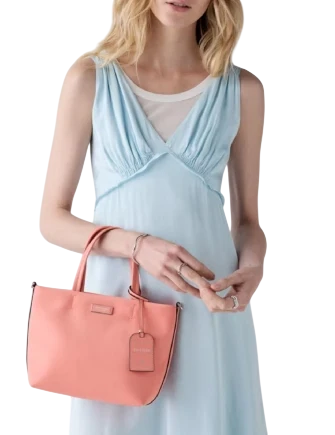 Kate Spade New York On Purpose Ksnyl Crossbody Tote Bag Sunset Daze