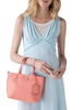 Kate Spade New York On Purpose Ksnyl Crossbody Tote Bag Sunset Daze