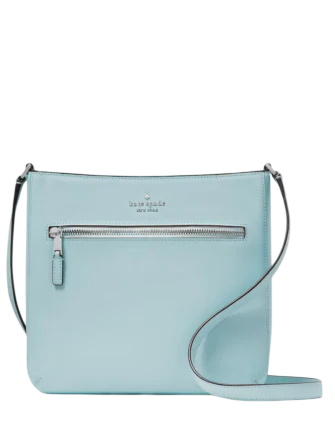 Kate Spade New York On Purpose Large Swingpack Crossbody Aventurine