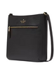 Kate Spade New York On Purpose Large Swingpack Crossbody Black
