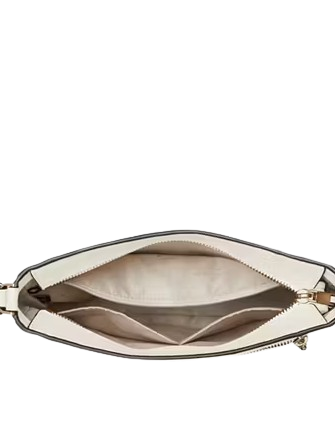 Kate Spade New York On Purpose Large Swingpack Crossbody Meringue