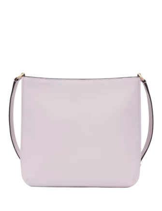 Kate Spade New York On Purpose Large Swingpack Crossbody Pale Amethyst