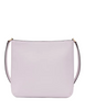 Kate Spade New York On Purpose Large Swingpack Crossbody Pale Amethyst