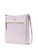Kate Spade New York On Purpose Large Swingpack Crossbody Pale Amethyst
