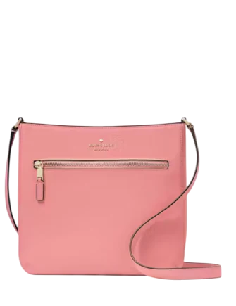 Kate Spade New York On Purpose Large Swingpack Crossbody Terracotta Tile