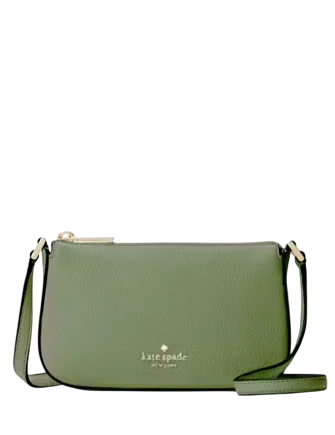 Kate Spade New York On Purpose Mini Crossbody
