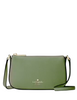 Kate Spade New York On Purpose Mini Crossbody Cedar Stand