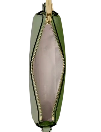 Kate Spade New York On Purpose Mini Crossbody Cedar Stand