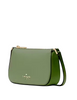 Kate Spade New York On Purpose Mini Crossbody Cedar Stand