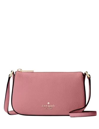 Kate Spade New York On Purpose Mini Crossbody