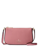 Kate Spade New York On Purpose Mini Crossbody Pomegranate