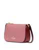 Kate Spade New York On Purpose Mini Crossbody Pomegranate