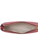 Kate Spade New York On Purpose Mini Crossbody Pomegranate