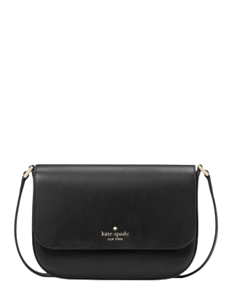 Kate Spade New York On Purpose Small Crossbody Black