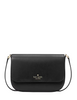 Kate Spade New York On Purpose Small Crossbody Black