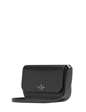 Kate Spade New York On Purpose Small Crossbody Black