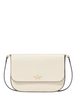 Kate Spade New York On Purpose Small Crossbody Meringue