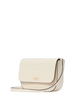 Kate Spade New York On Purpose Small Crossbody Meringue