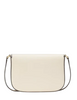 Kate Spade New York On Purpose Small Crossbody Meringue