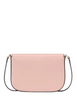 Kate Spade New York On Purpose Small Crossbody Rose Smoke