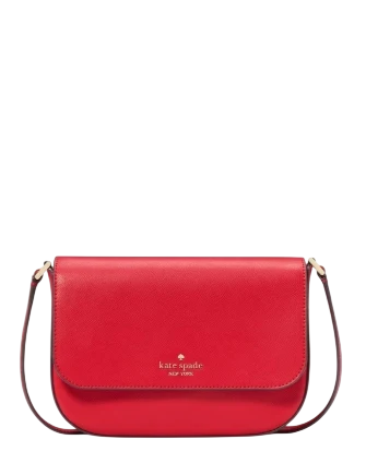 Kate Spade New York On Purpose Small Crossbody