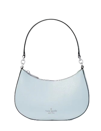 Kate Spade New York Paige Convertible Crossbody Crisp Sky