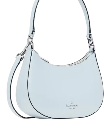 Kate Spade New York Paige Convertible Crossbody Crisp Sky
