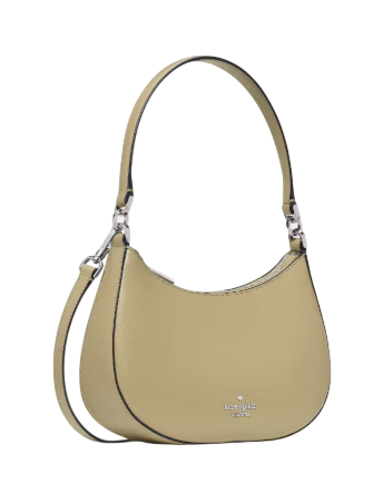 Kate Spade New York Paige Convertible Crossbody Elm