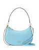 Kate Spade New York Paige Convertible Crossbody Fountain Blue