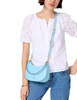 Kate Spade New York Paige Convertible Crossbody Fountain Blue